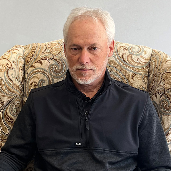 Scott Ulrich